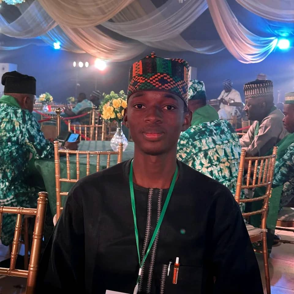 Umar Yusuf Garba